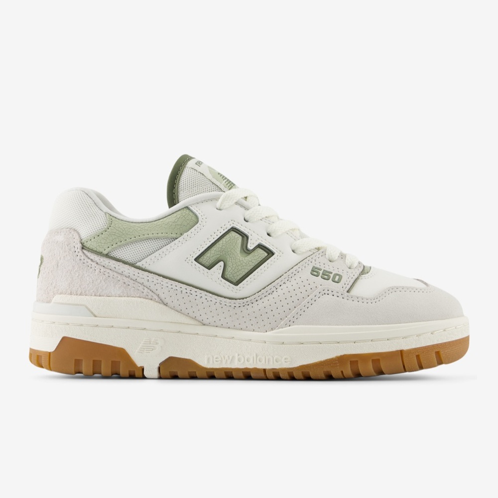 New Balance 550 Sneakers Women’s 7.5 / 37.5 EU